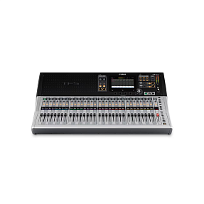 Цифровой микшер Yamaha TF5