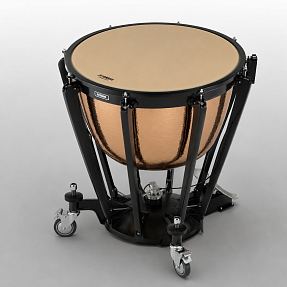Литавра педальная Yamaha TP-8324R
