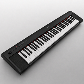 Цифровое пианино Yamaha NP-32B