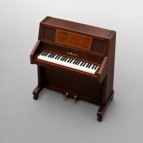 Челеста Yamaha CEL-53
