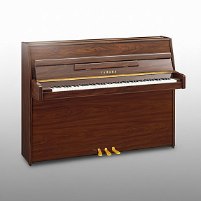 Сайлент-пианино Yamaha JU109SPW