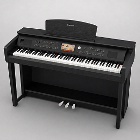 Цифровое пианино Yamaha CVP-705