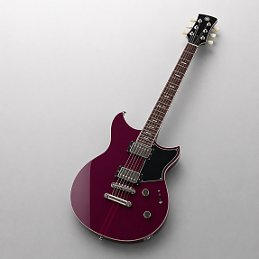 Электрогитара Yamaha Revstar Standard RSS20 HOT MERLOT