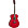 Трансакустическая гитара Yamaha FS-TA Ruby Red