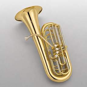 Туба Yamaha YBB-621