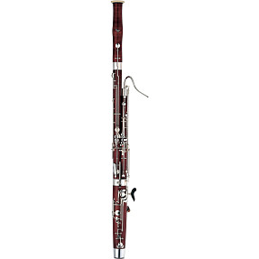 Фагот Yamaha YFG-811