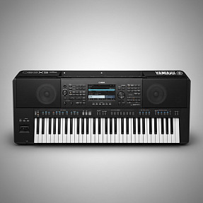 Синтезатор Yamaha PSR-SX920