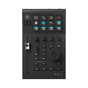 DAW-контроллер Yamaha CC1
