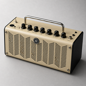 Комбоусилитель Yamaha THR5