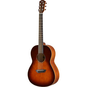 Акустическая гитара Yamaha CSF3M TBS