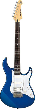 Электрогитара Yamaha Pacifica 012 DBM