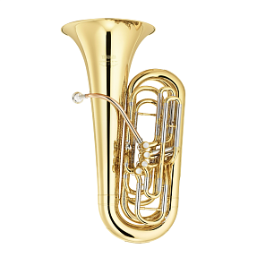 Туба Yamaha YCB-621