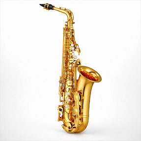 Альт-саксофон Yamaha YAS-280