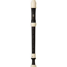 Блокфлейта Yamaha YRA-324B