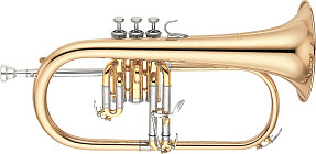 Флюгельгорн Yamaha YFH-631G