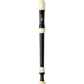 Блокфлейта Yamaha YRA-302BIII