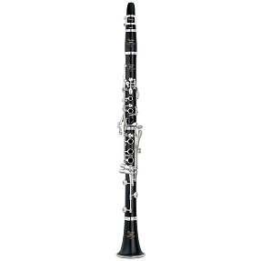 Кларнет Yamaha YCL-CXA