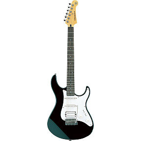 Электрогитара Yamaha PACIFICA 112J BLACK
