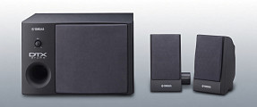 Активная акустическая система Yamaha MS40DR