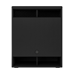 Активный сабвуфер Yamaha DXS18 mk3