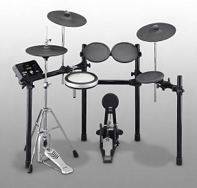 Электронная ударная установка Yamaha DTX532K