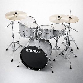 Комплект акустических барабанов Yamaha RDP0F5 SLG