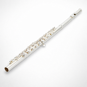 Флейта Yamaha YFL-312