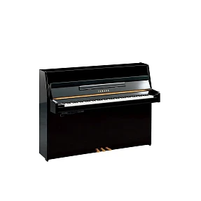 Трансакустическое пианино с банкеткой Yamaha JU109 TC3 PE