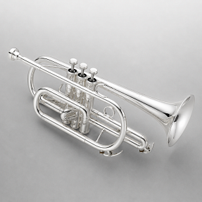 Корнет Yamaha YCR-6330SII