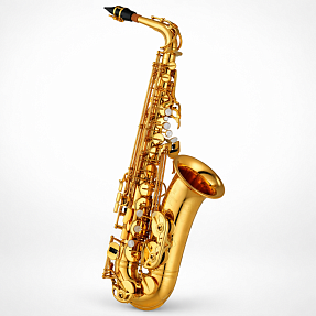 Альт-саксофон Yamaha YAS-875EX