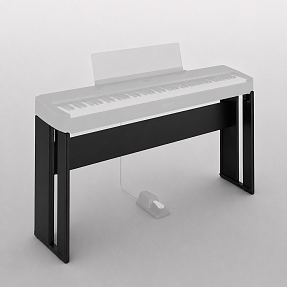 Стойка Yamaha L-515B для цифрового пианино Yamaha P-525B