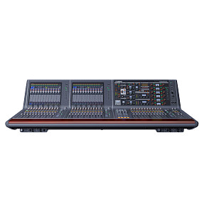 Микшерная консоль Yamaha RIVAGE PM10 CS-R10