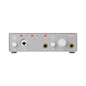 Аудиоинтерфейс Yamaha UR12 MK3 White