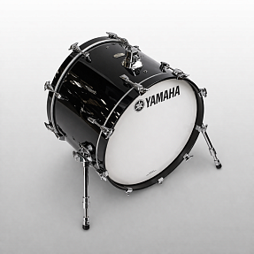 Бас-барабан Yamaha AMB2214 SOB