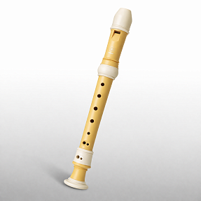 Блокфлейта Yamaha YRS-401