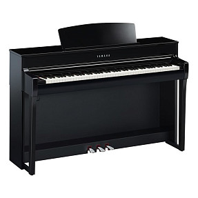 Цифровое пианино Yamaha Clavinova CLP-745PE