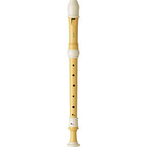 Блокфлейта Yamaha YRA-402B