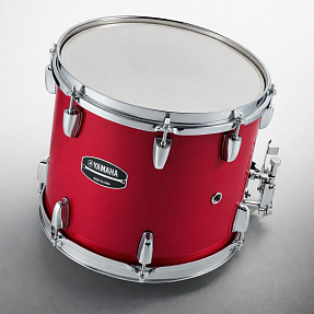 Маршевый барабан Yamaha MS4012 FESTIVE RED