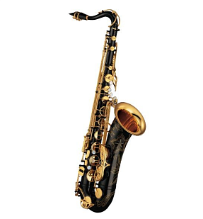 Саксофон-тенор Yamaha YTS-875EXB