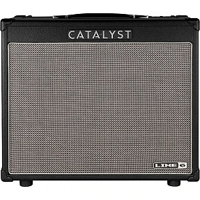 Комбоусилитель LINE6 CATALYST CX 100