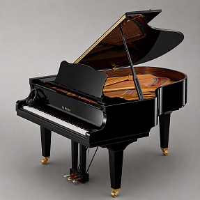 Дисклавир Yamaha DGC1 ENST PE