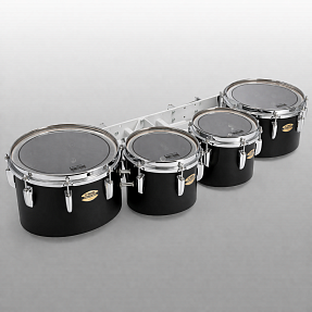 Маршевый том Yamaha QD8313 BLACK FOREST