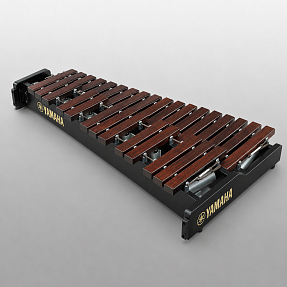 Маршевый ксилофон Yamaha MXL32A