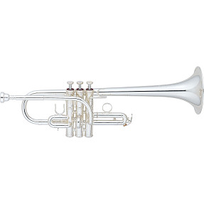 Труба Yamaha YTR-9635