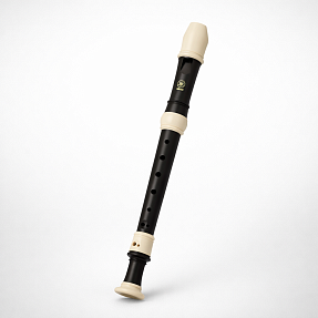 Блокфлейта Yamaha YRS-323