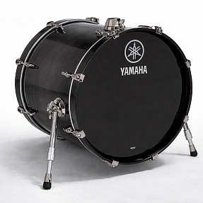 Бас барабан Yamaha LNB2216(BLSS)