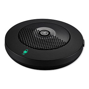 Беспроводной микрофон для конференц-системы Yamaha RM-WDR Black
