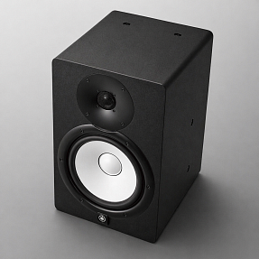 Активный студийный монитор Yamaha HS8I