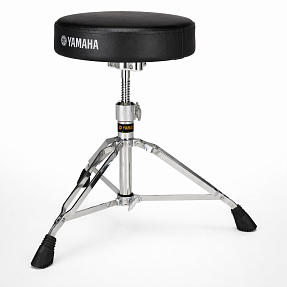 Стул барабанщика Yamaha DS840