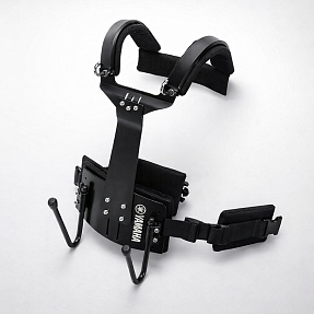 Корсет для маршевых барабанов Yamaha MBARMHP1418